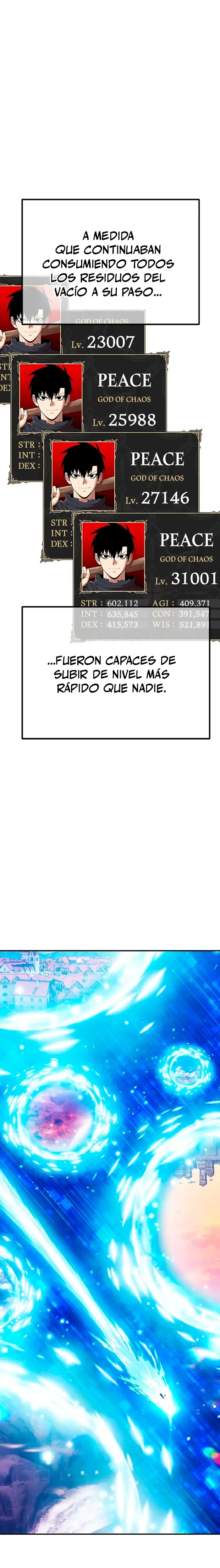 +99 palo de madera Capítulo 173.1 - Page 26