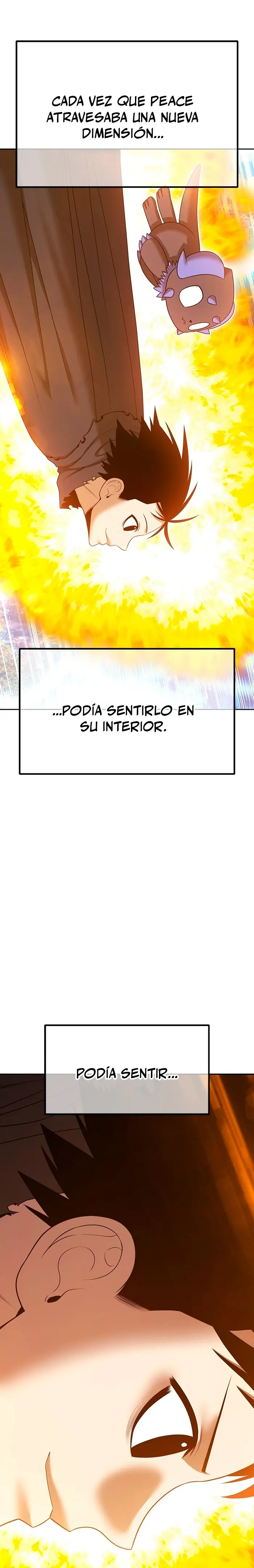 +99 palo de madera Capítulo 173.1 - Page 27