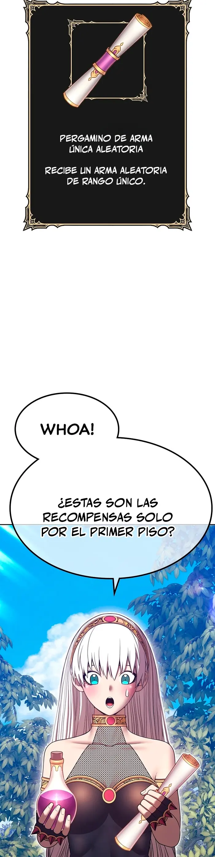 +99 palo de madera Capítulo 173.2 - Page 13