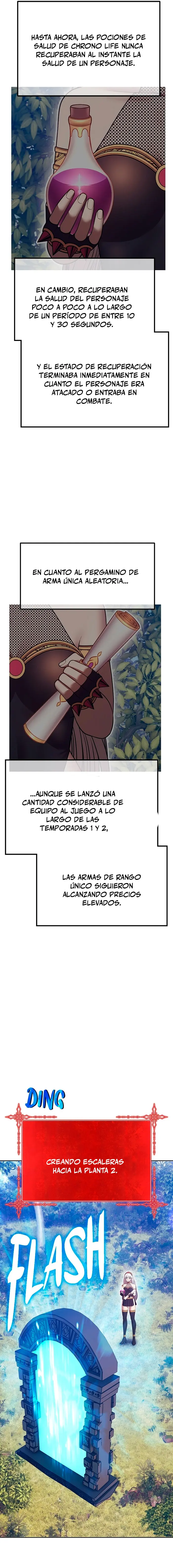 +99 palo de madera Capítulo 173.2 - Page 15