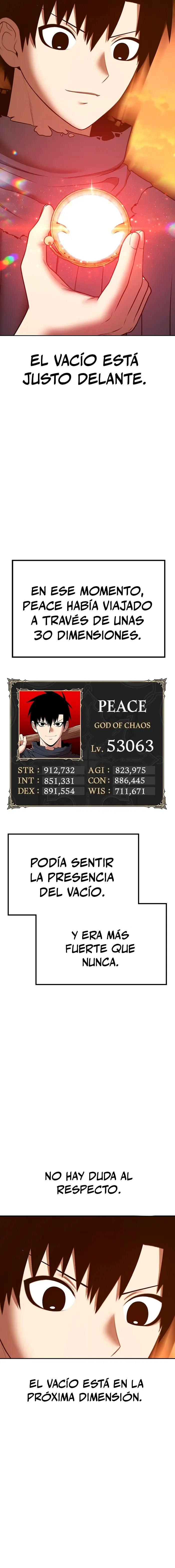 +99 palo de madera Capítulo 173.2 - Page 22