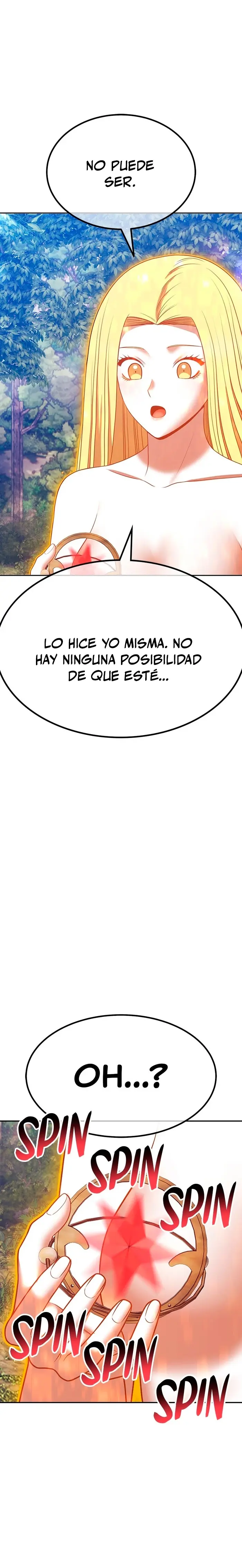 +99 palo de madera Capítulo 173.2 - Page 37