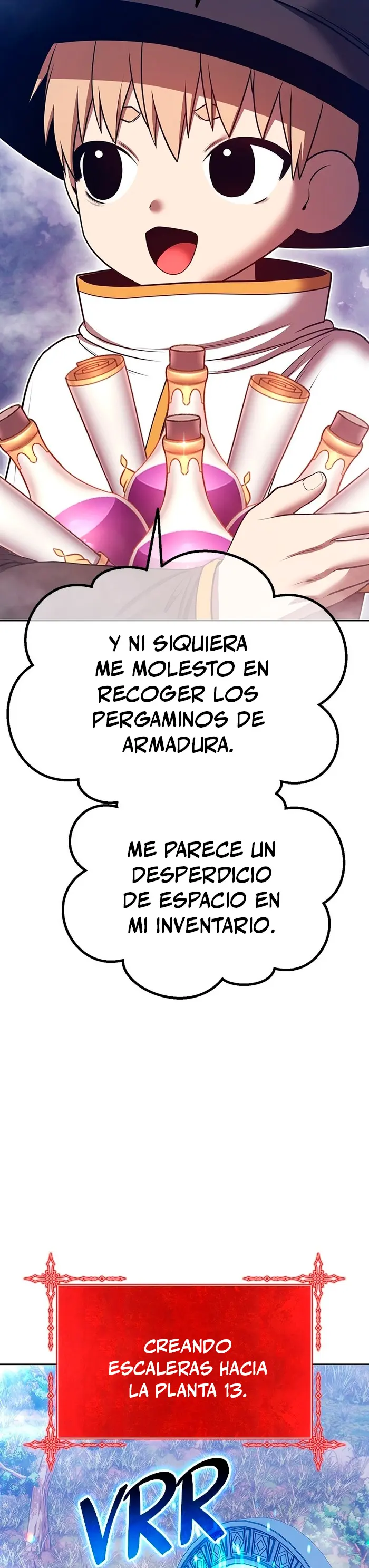 +99 palo de madera Capítulo 174.1 - Page 11