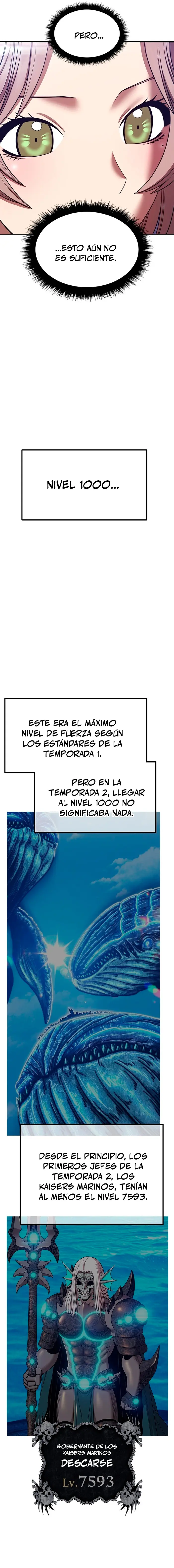 +99 palo de madera Capítulo 174.2 - Page 2