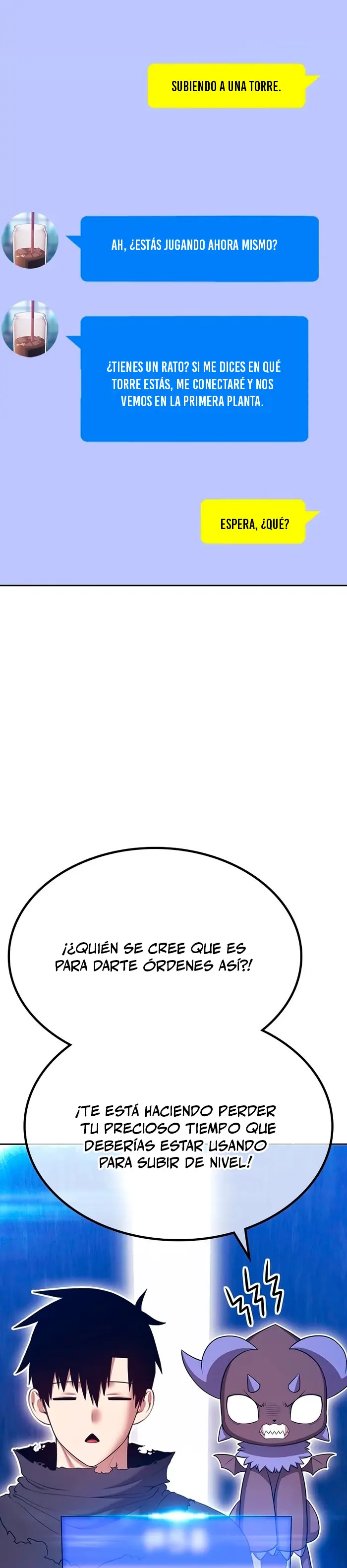 +99 palo de madera Capítulo 174.2 - Page 29