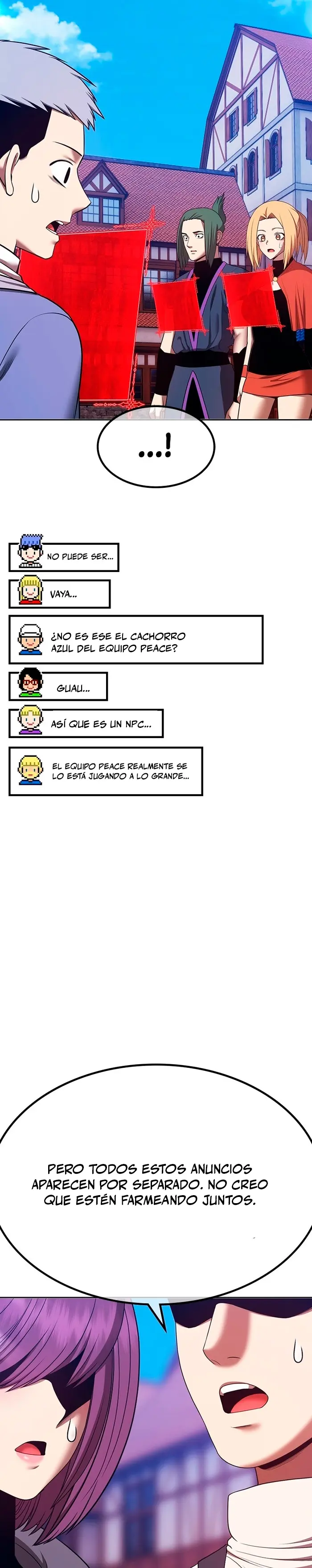 +99 palo de madera Capítulo 175.1 - Page 41