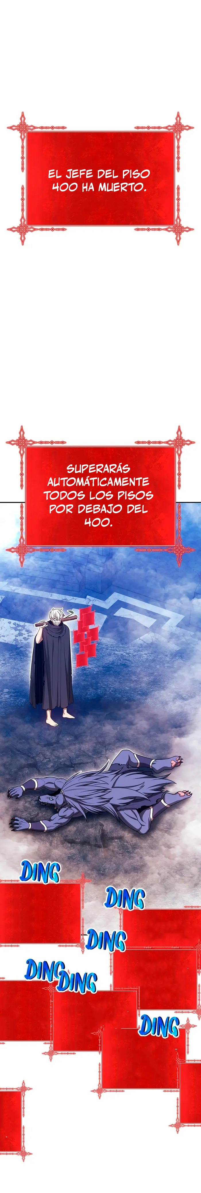 +99 palo de madera Capítulo 176.1 - Page 11