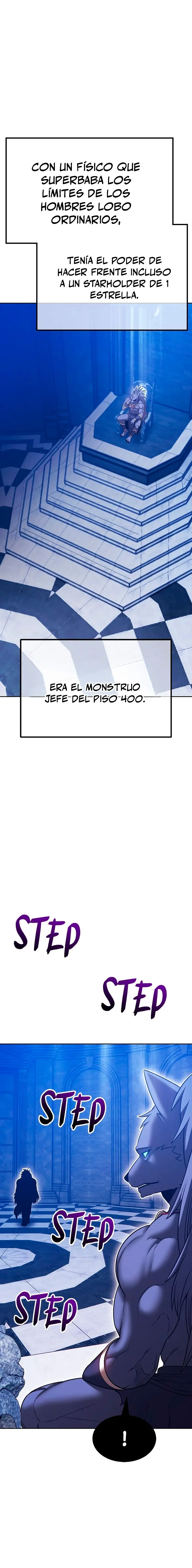 +99 palo de madera Capítulo 176.1 - Page 4