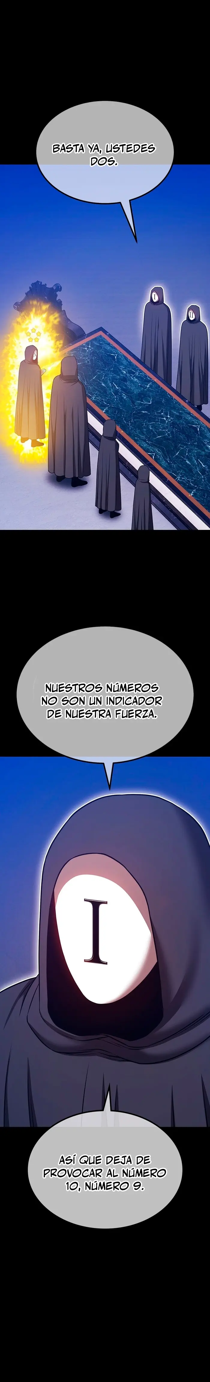 +99 palo de madera Capítulo 176.1 - Page 48