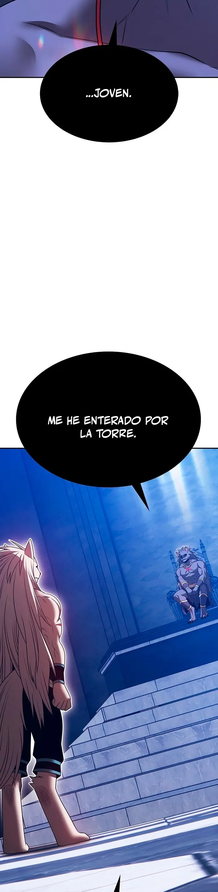 +99 palo de madera Capítulo 176.1 - Page 6