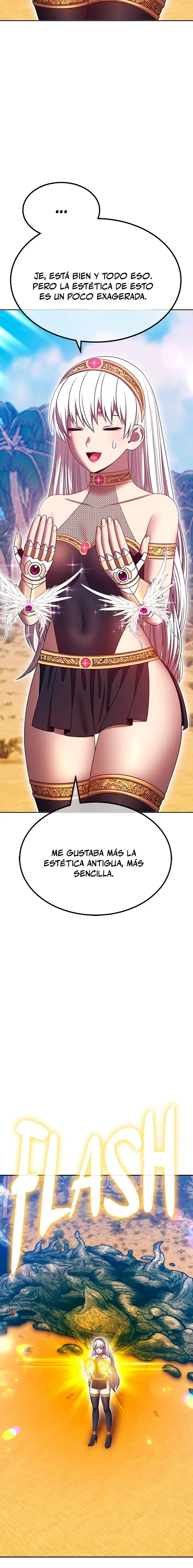 +99 palo de madera Capítulo 177.2 - Page 17