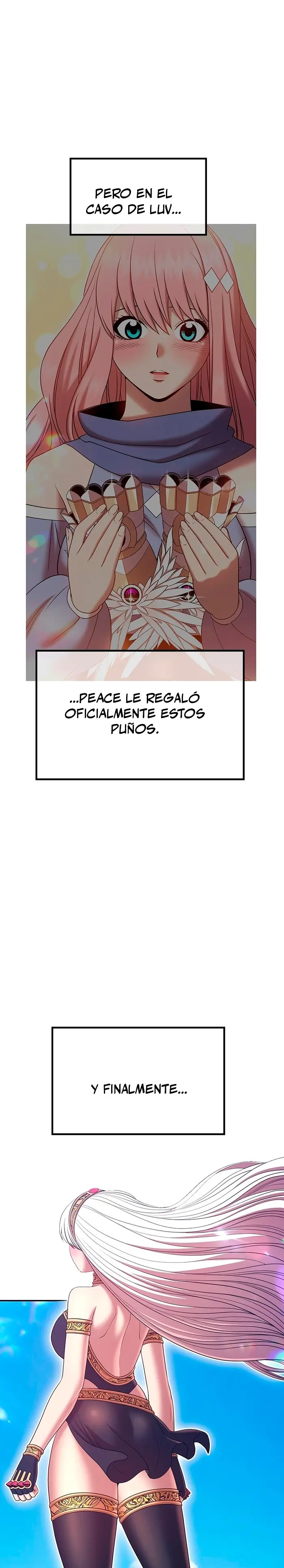 +99 palo de madera Capítulo 177.2 - Page 24
