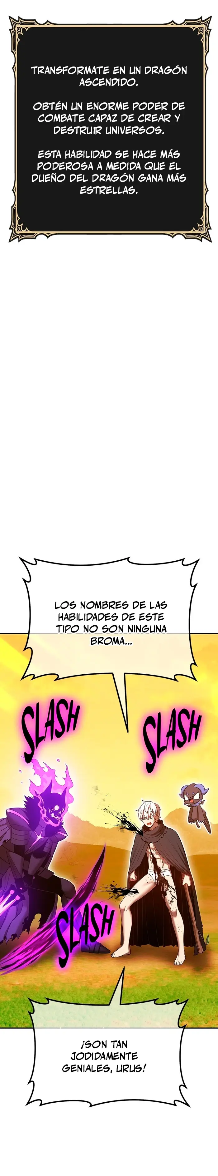 +99 palo de madera Capítulo 177.2 - Page 48