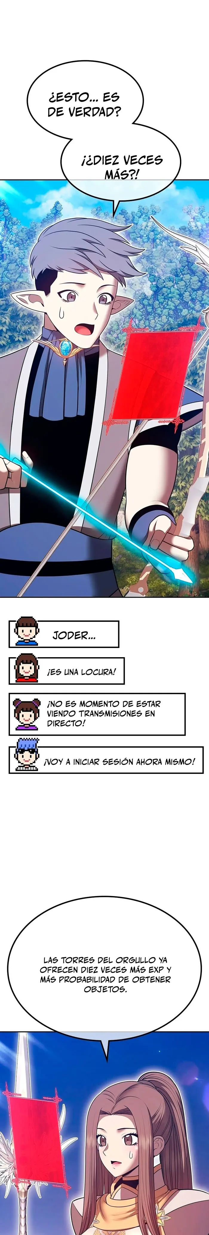 +99 palo de madera Capítulo 178.1 - Page 12