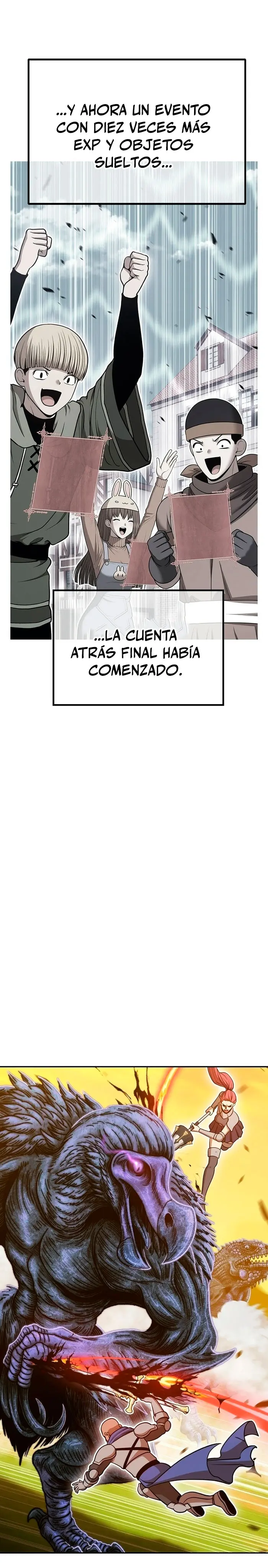 +99 palo de madera Capítulo 178.1 - Page 45