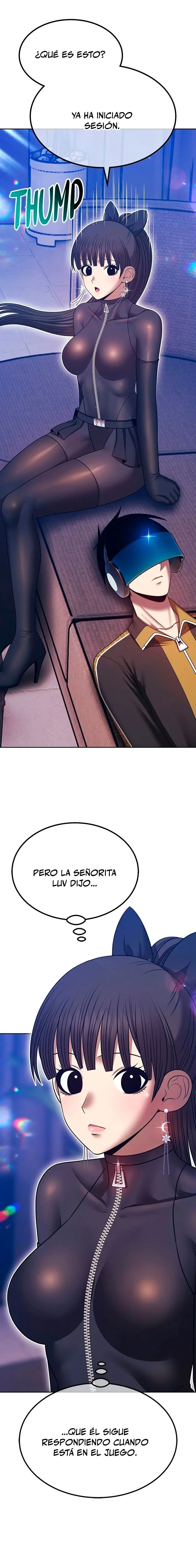 +99 palo de madera Capítulo 178.2 - Page 19