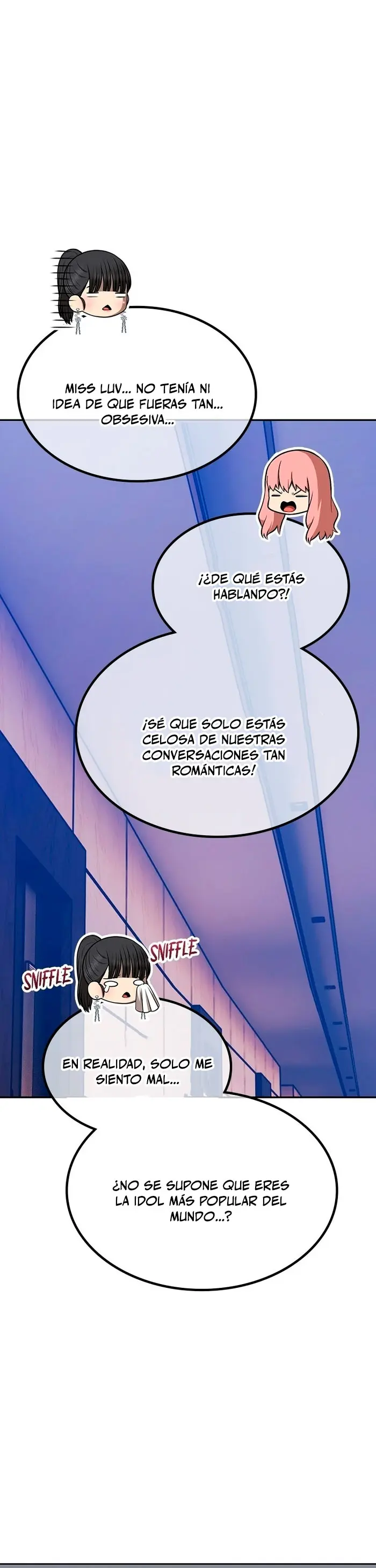 +99 palo de madera Capítulo 178.2 - Page 3