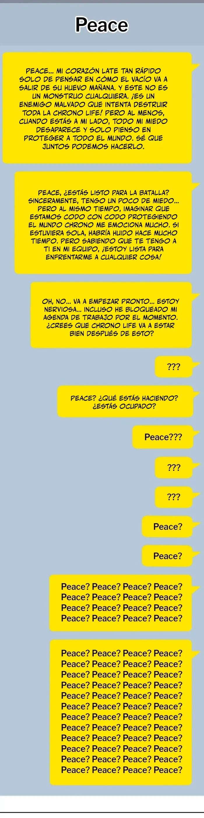 +99 palo de madera Capítulo 178.2 - Page 4