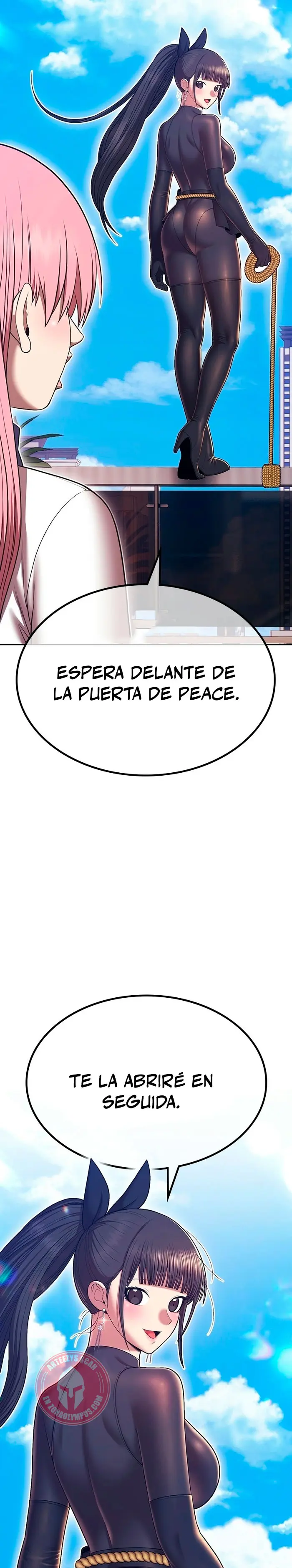 +99 palo de madera Capítulo 179.1 - Page 3