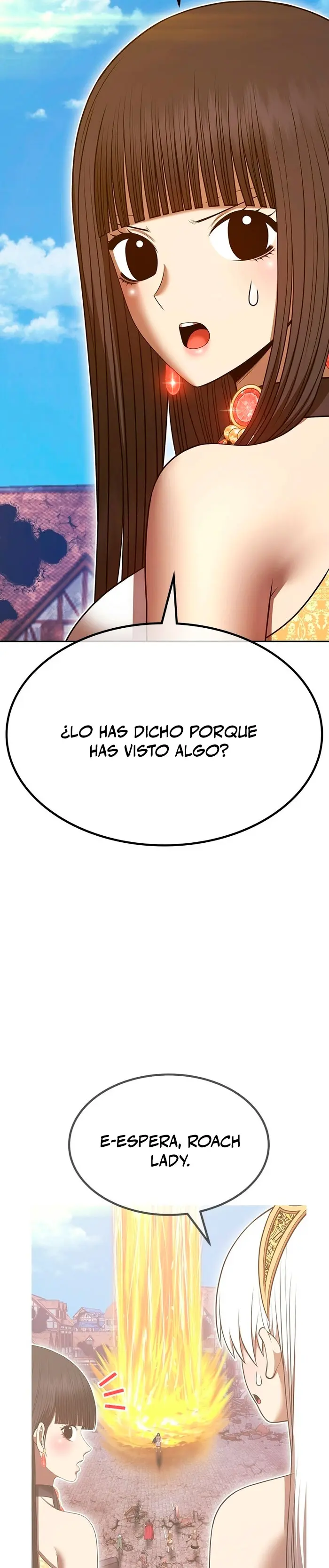 +99 palo de madera Capítulo 179.1 - Page 55