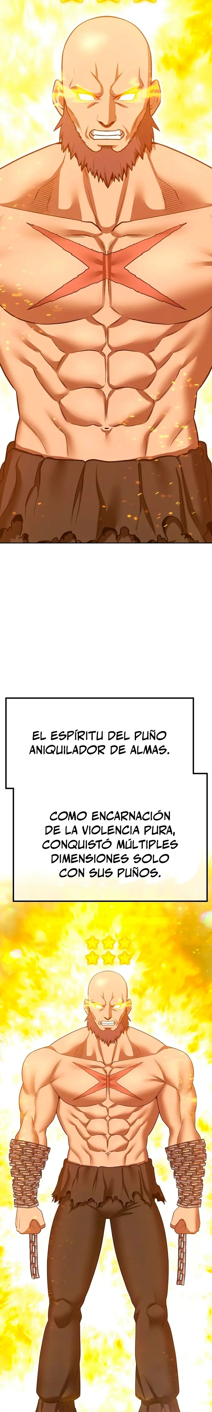 +99 palo de madera Capítulo 179.2 - Page 18