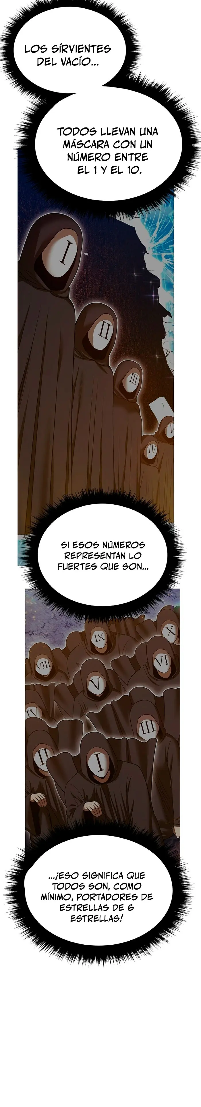 +99 palo de madera Capítulo 179.2 - Page 23