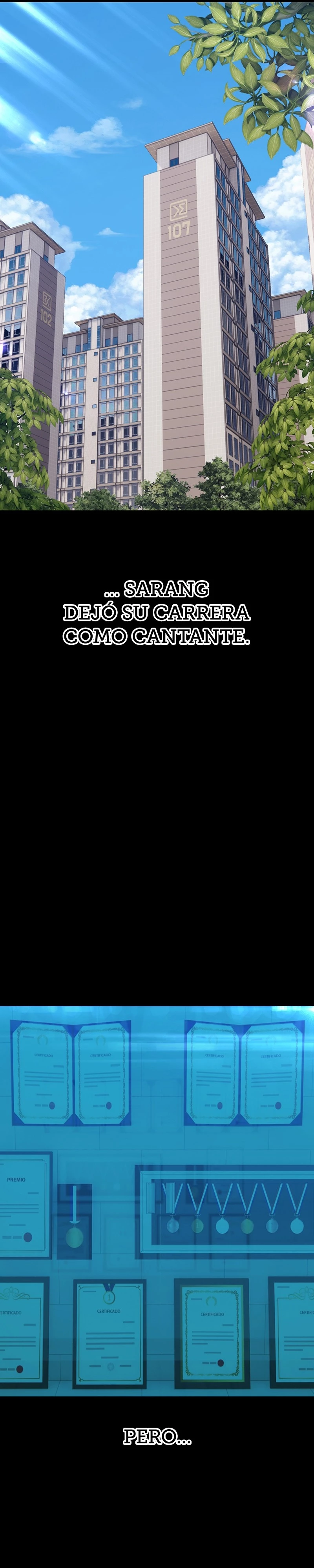 +99 palo de madera Capítulo 18 - Page 11