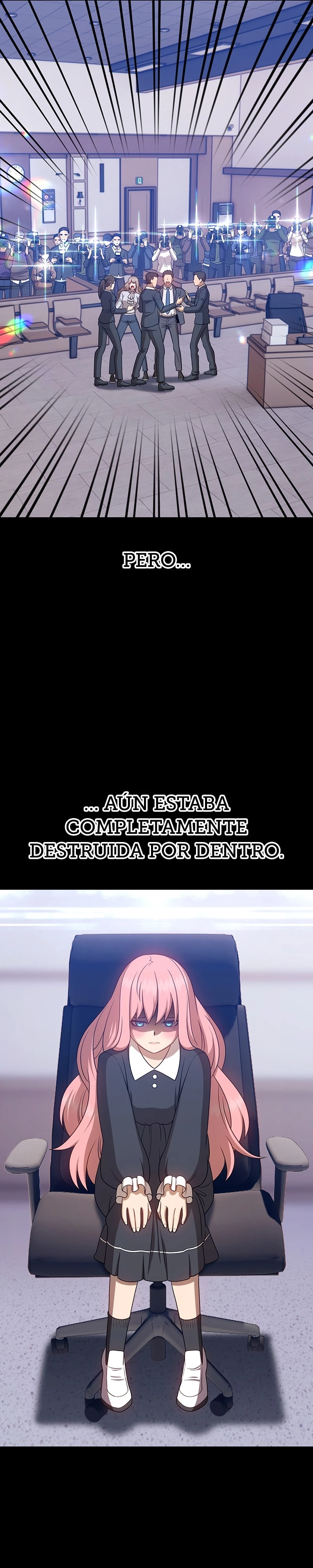 +99 palo de madera Capítulo 18 - Page 30