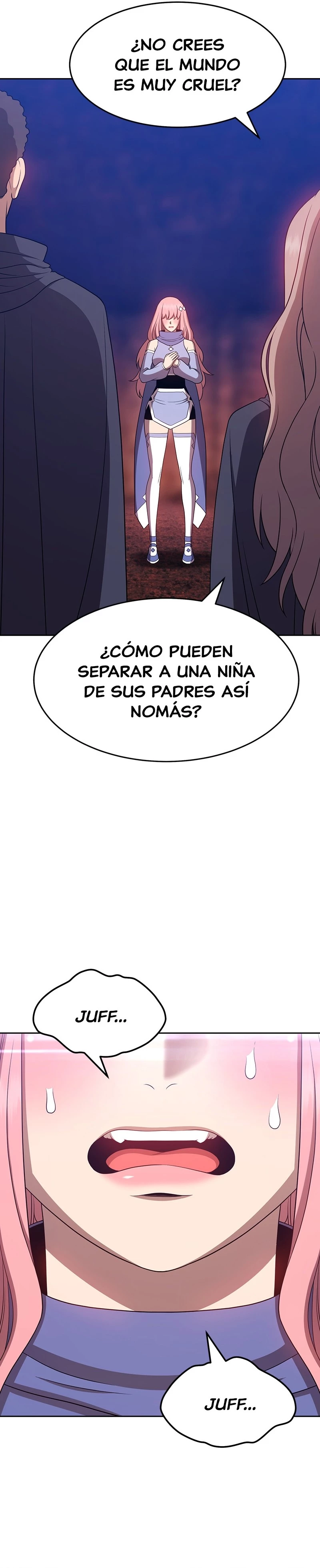 +99 palo de madera Capítulo 18 - Page 43