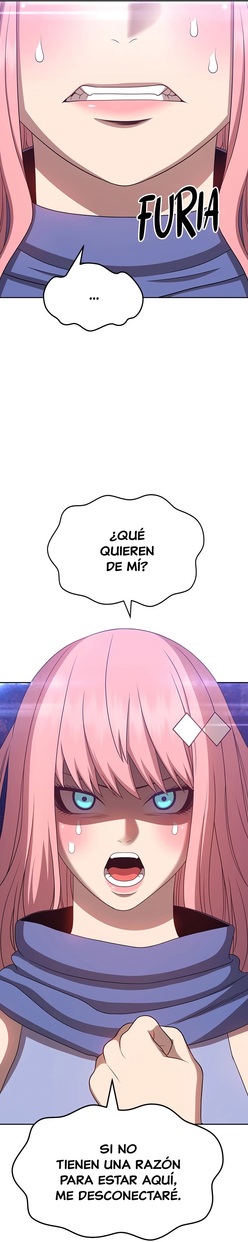 +99 palo de madera Capítulo 18 - Page 44