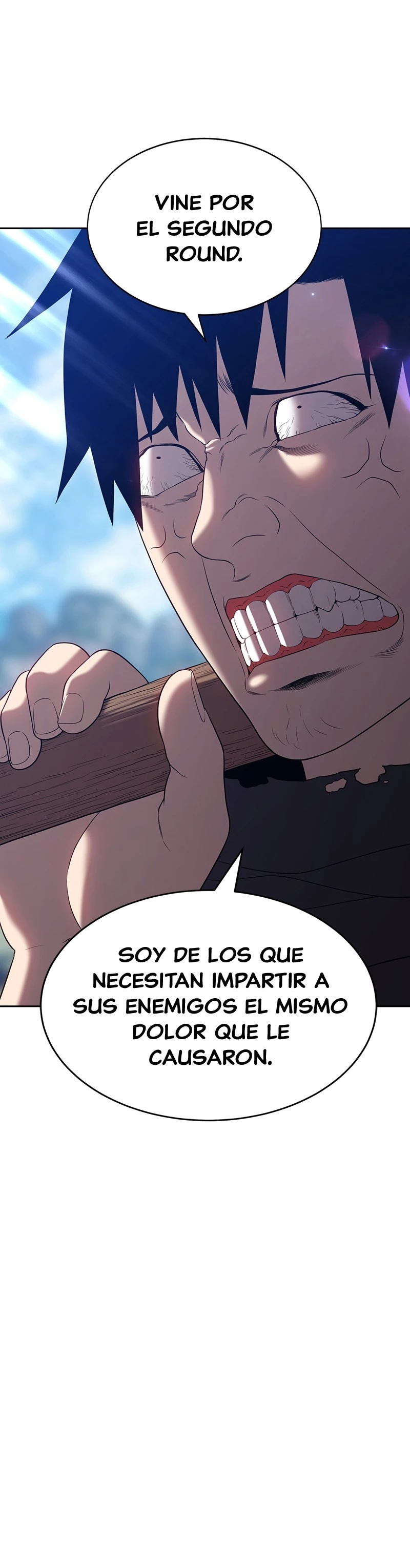 +99 palo de madera Capítulo 18 - Page 55