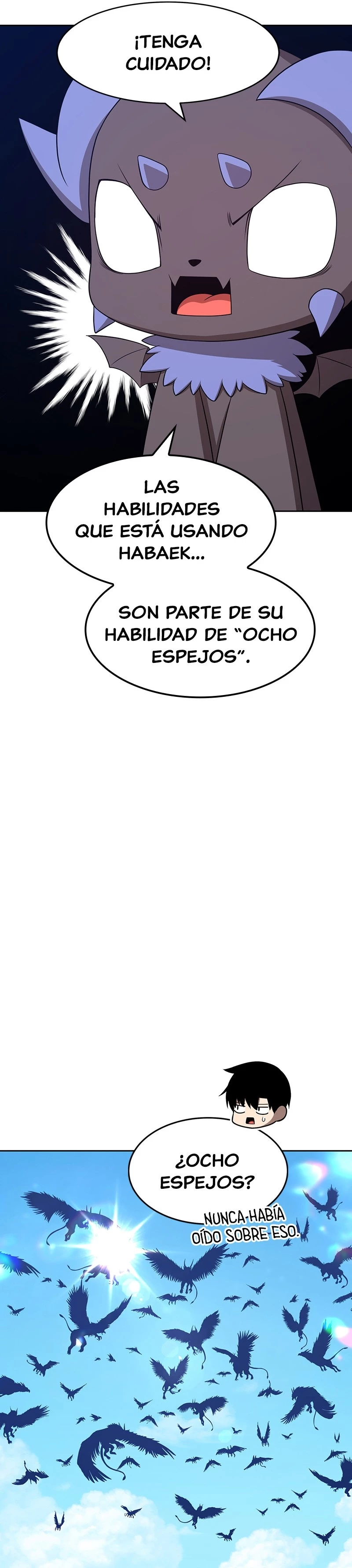 +99 palo de madera Capítulo 18 - Page 72