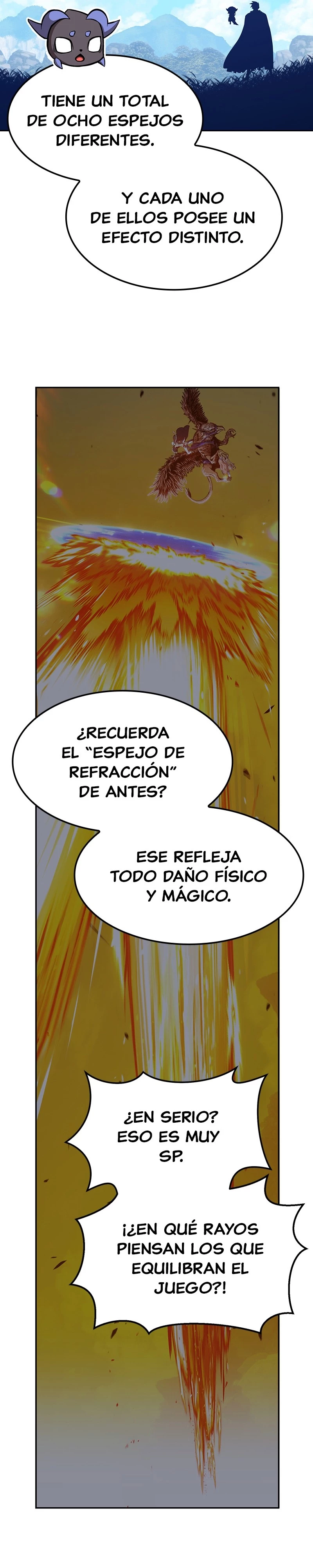 +99 palo de madera Capítulo 18 - Page 73