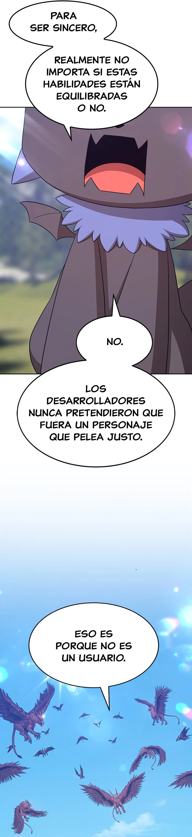 +99 palo de madera Capítulo 18 - Page 75
