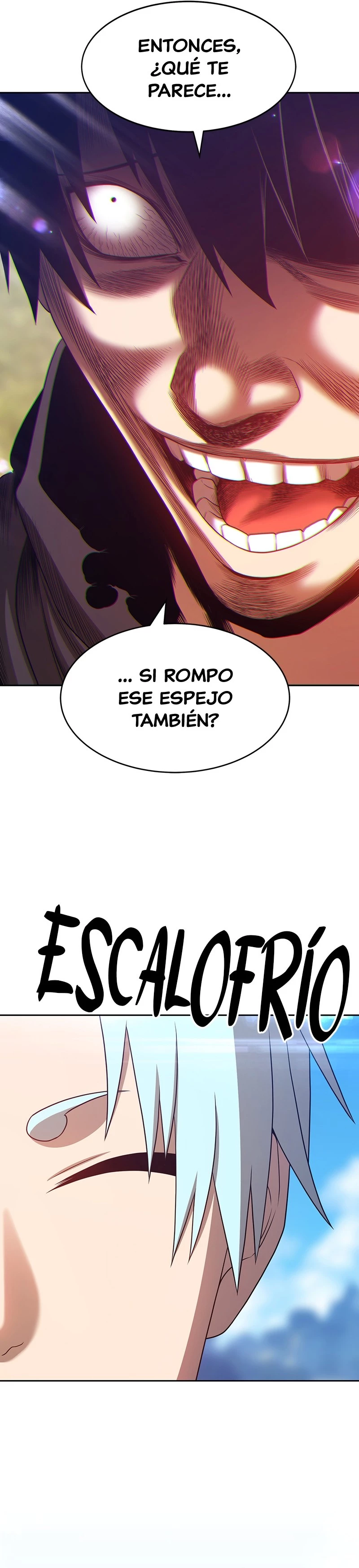 +99 palo de madera Capítulo 18 - Page 88