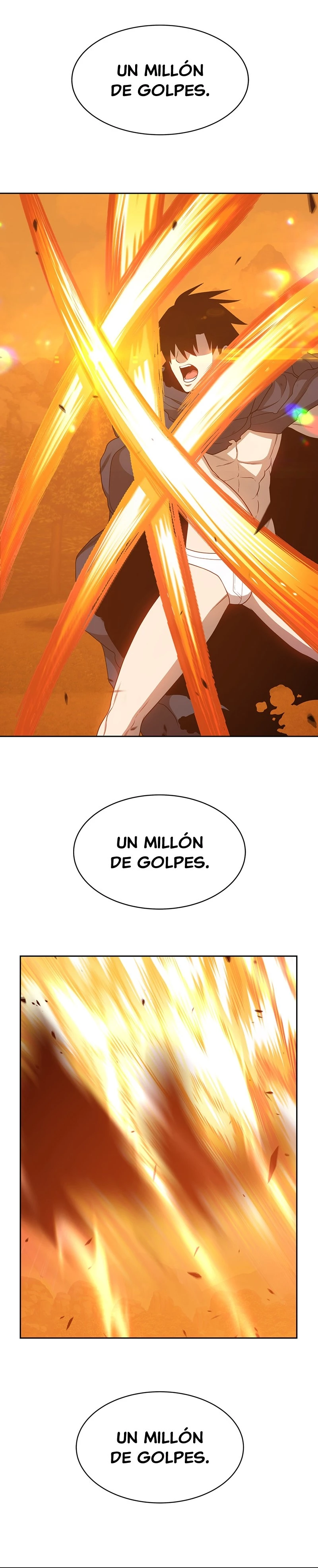 +99 palo de madera Capítulo 18 - Page 92