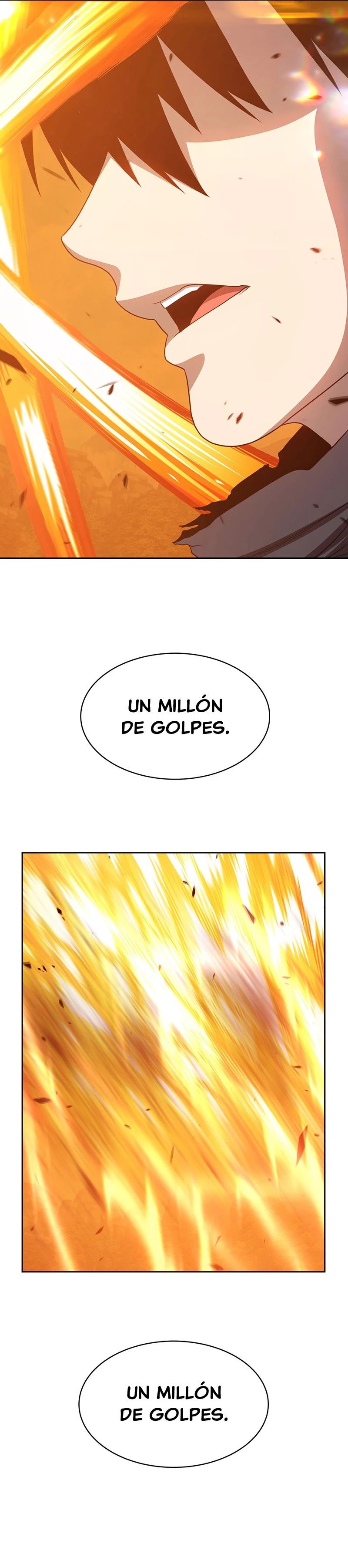 +99 palo de madera Capítulo 18 - Page 93