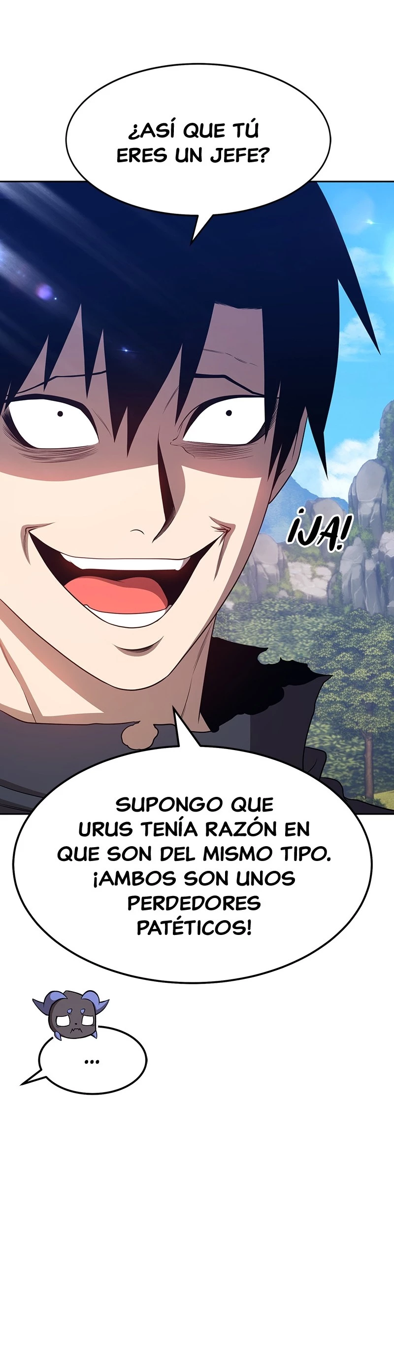 +99 palo de madera Capítulo 18 - Page 99