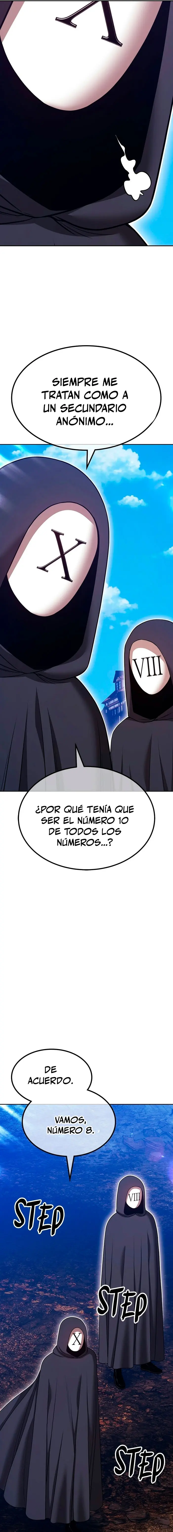 +99 palo de madera Capítulo 180.1 - Page 40