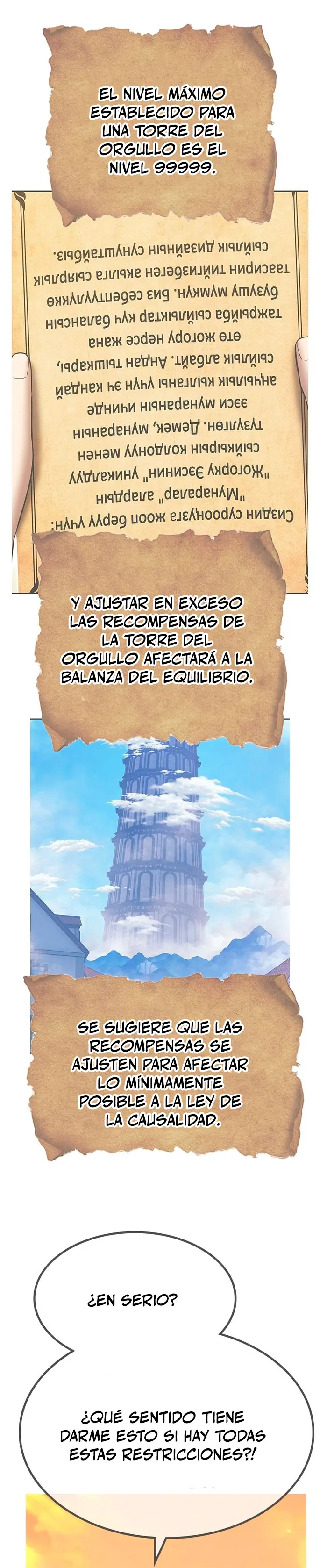 +99 palo de madera Capítulo 181.2 - Page 42