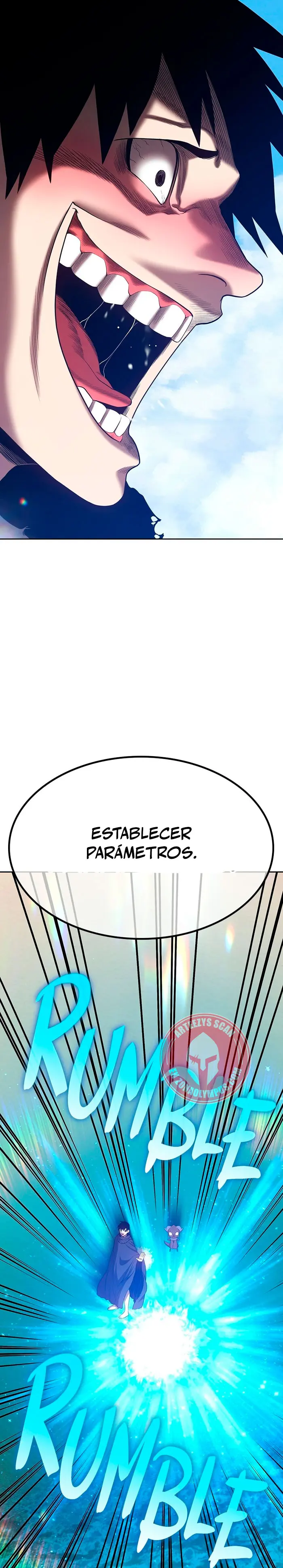 +99 palo de madera Capítulo 181.2 - Page 45