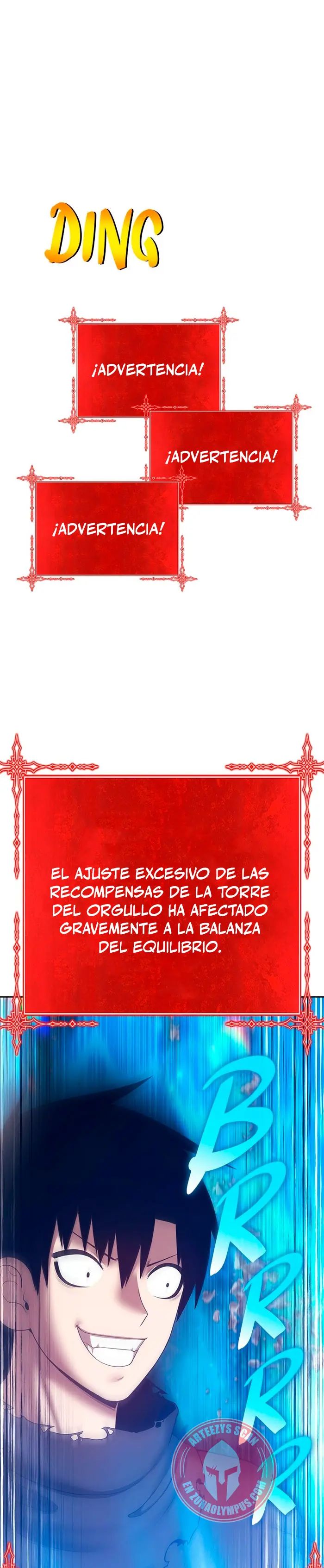 +99 palo de madera Capítulo 181.2 - Page 47