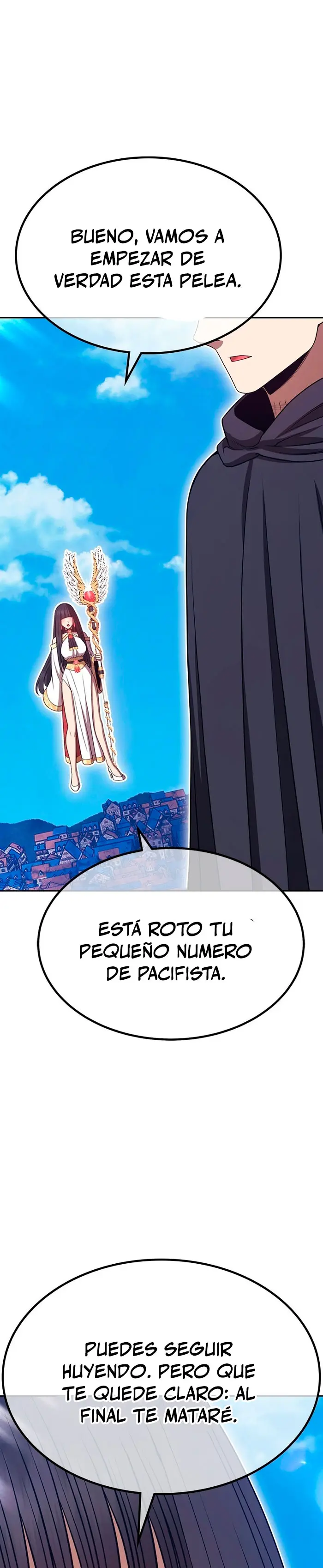+99 palo de madera Capítulo 182.1 - Page 3