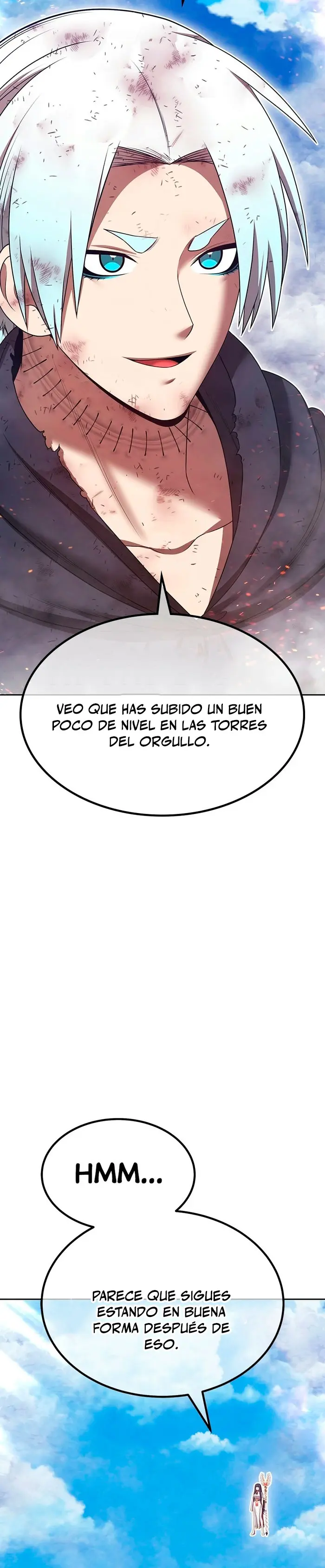 +99 palo de madera Capítulo 182.2 - Page 22