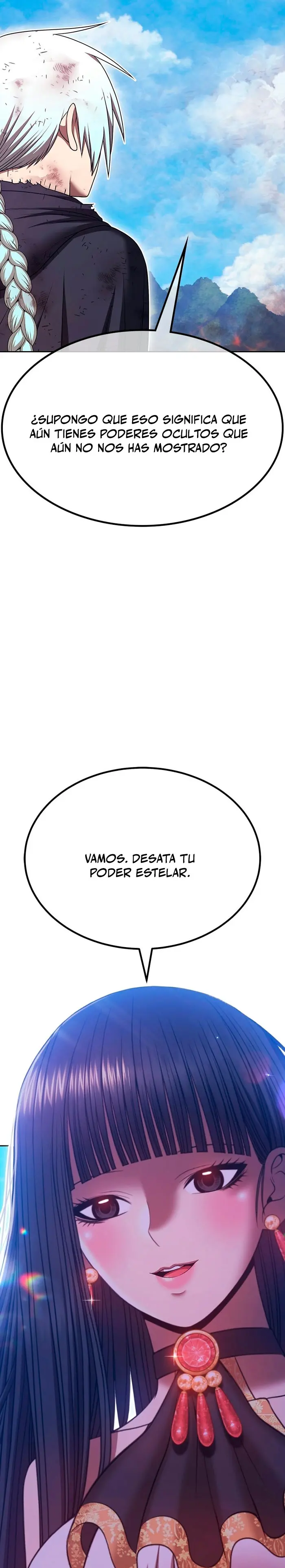+99 palo de madera Capítulo 182.2 - Page 23