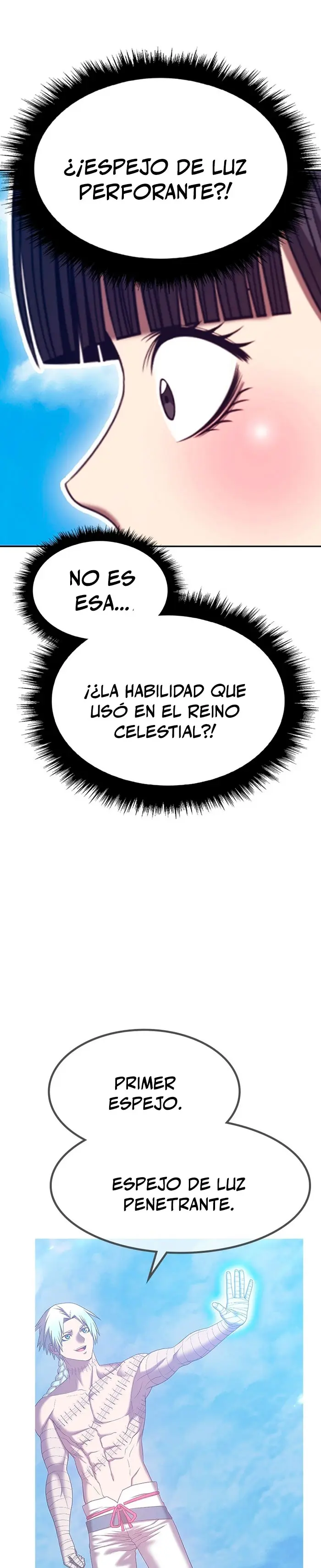 +99 palo de madera Capítulo 182.2 - Page 37