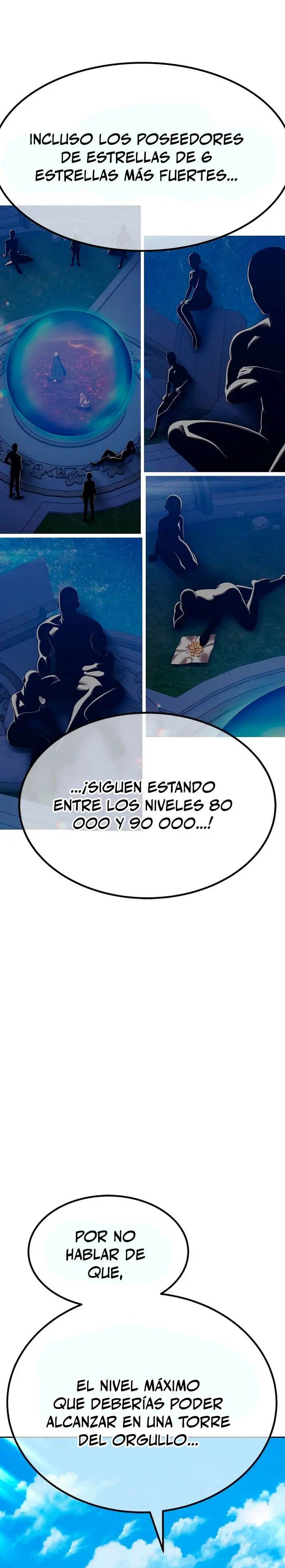 +99 palo de madera Capítulo 183.1 - Page 36