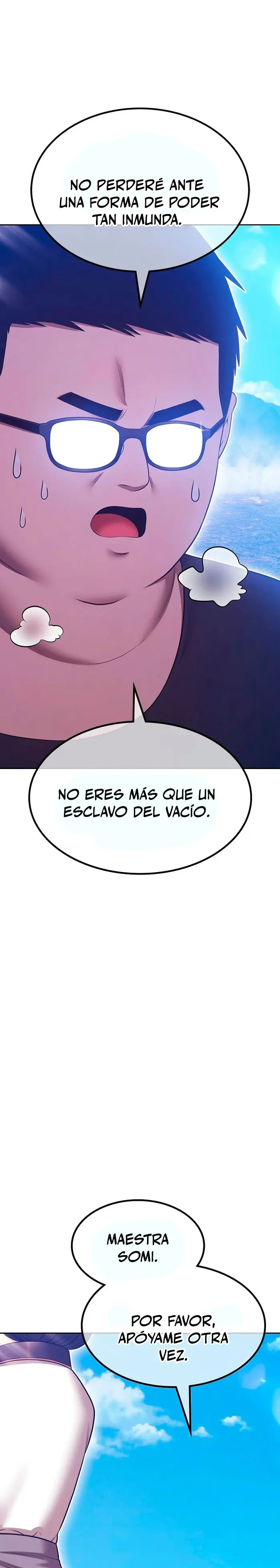 +99 palo de madera Capítulo 183.1 - Page 8
