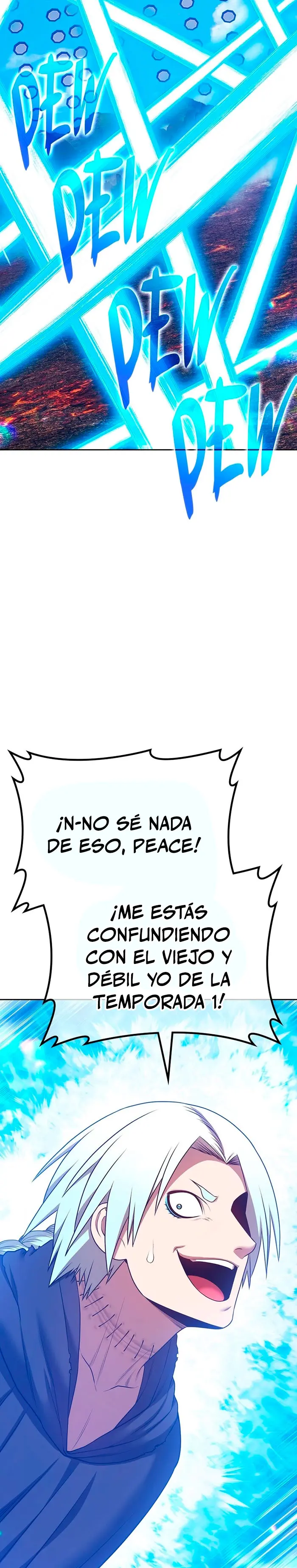 +99 palo de madera Capítulo 183.2 - Page 13