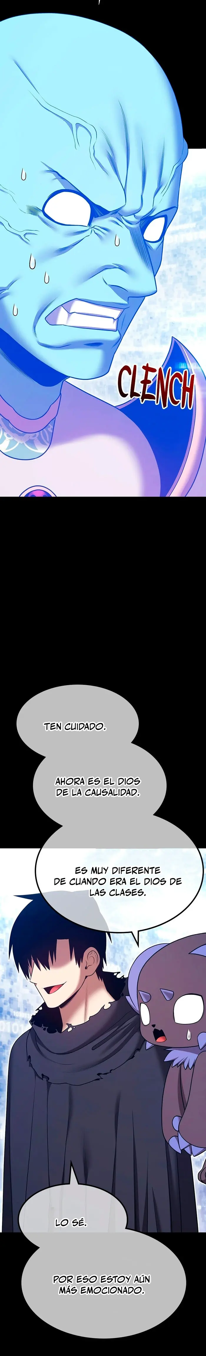 +99 palo de madera Capítulo 183.2 - Page 40